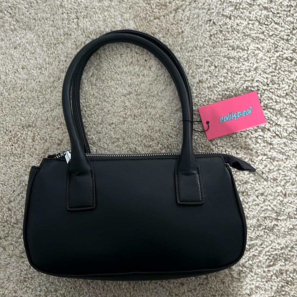 Edikted Shoulder Bag